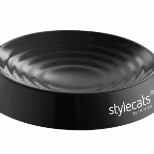 Stylecats Katzennapf Moulins 200 ml schwarz Jetzt Kaufen